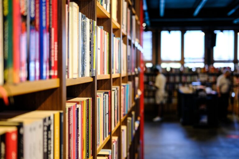 Bookstore Customer Analytics